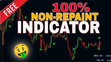 MT4 100% accuracy binary option indicator download for free