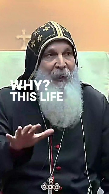 Only God Knows How Life Works | Bishop Mari Mari Emmanuel