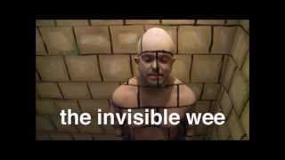 Jackass 3.5 The Invisible wee