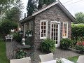 A Very Lovely She Shed! A Very Lovely She Shed!