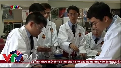 Tin Tức VTV24 - Ngày 04/12/2016: Sự Kiện Nhân Vật Đáng Chú Ý Trong Tuần