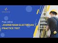 Free Online Journeyman Electrician Practice Test (Part 4) ⚡