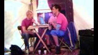 Poetry Performance: Reizigersinpoezie.tk