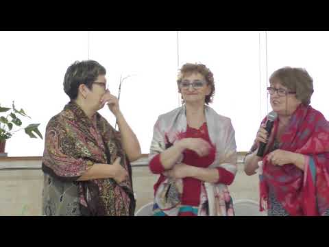 Юмористическая сценка в пансионате "Лесная опушка" Юмористическая сценка в пансионате "Лесная опушка"