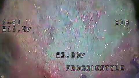 BetaFlight 3D mode - Big Progress