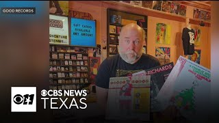 Revered Dallas Music Figure Chris Penn Pes Away At 54 After Fall