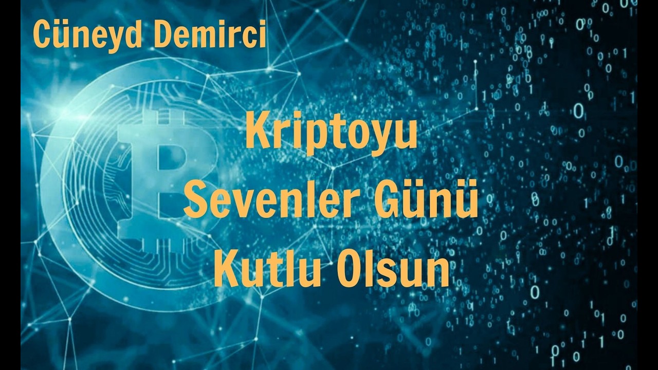 Kripto Yükselene geçiyor mu? Kripto Sevenler Günü