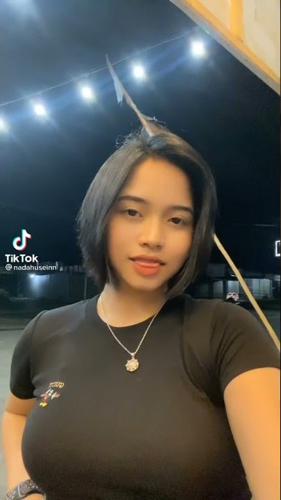 TikTok : nadahuseinn