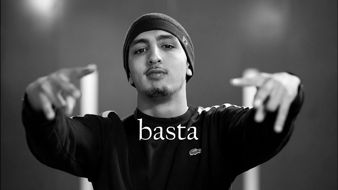 (FREE) Morad x Makar Type Beat - basta