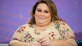 Chrissy Metz's Photos After Her Weight Loss Are A Bit Too Much