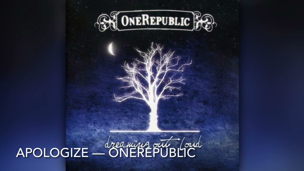 Apologize - OneRepublic [8D]
