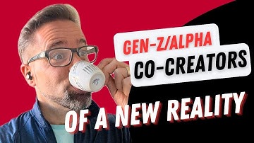 Designing the Perfect Spatial World for Gen Z | Tommaso Di Bartolo