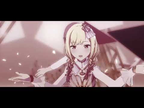 プロセカMV シャルル (限定ヘアスタイル 咲希＋穂波)