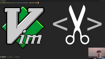 Taking Advantage of Using Snippets with UltiSnips and Vim-Snippets