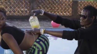 PART 1 Behind The Scenes - JUBA JUICE- SLATE NATION 2016