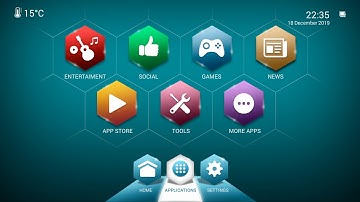 7)- Redroid 360 - Arabic Youtube keyboard issue solutions.