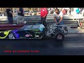 JR DRAGSTER SHOWDOWN