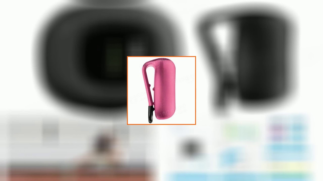 Garmin Vivoki Health Monitor Fitness Activity Tracker 10M Waterproof Record Data