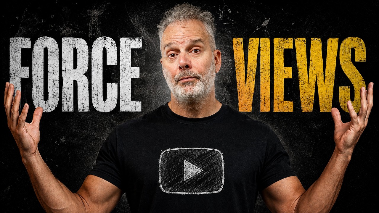 Latest Title & Thumbnail