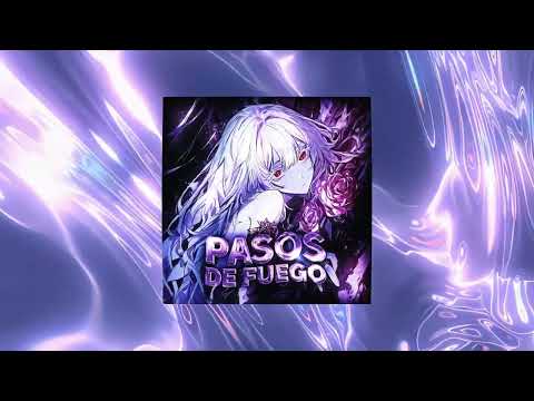 Pasos De Fuego Extended
