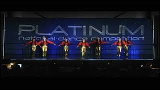 Platinum Power - Lafayette, LA 2021