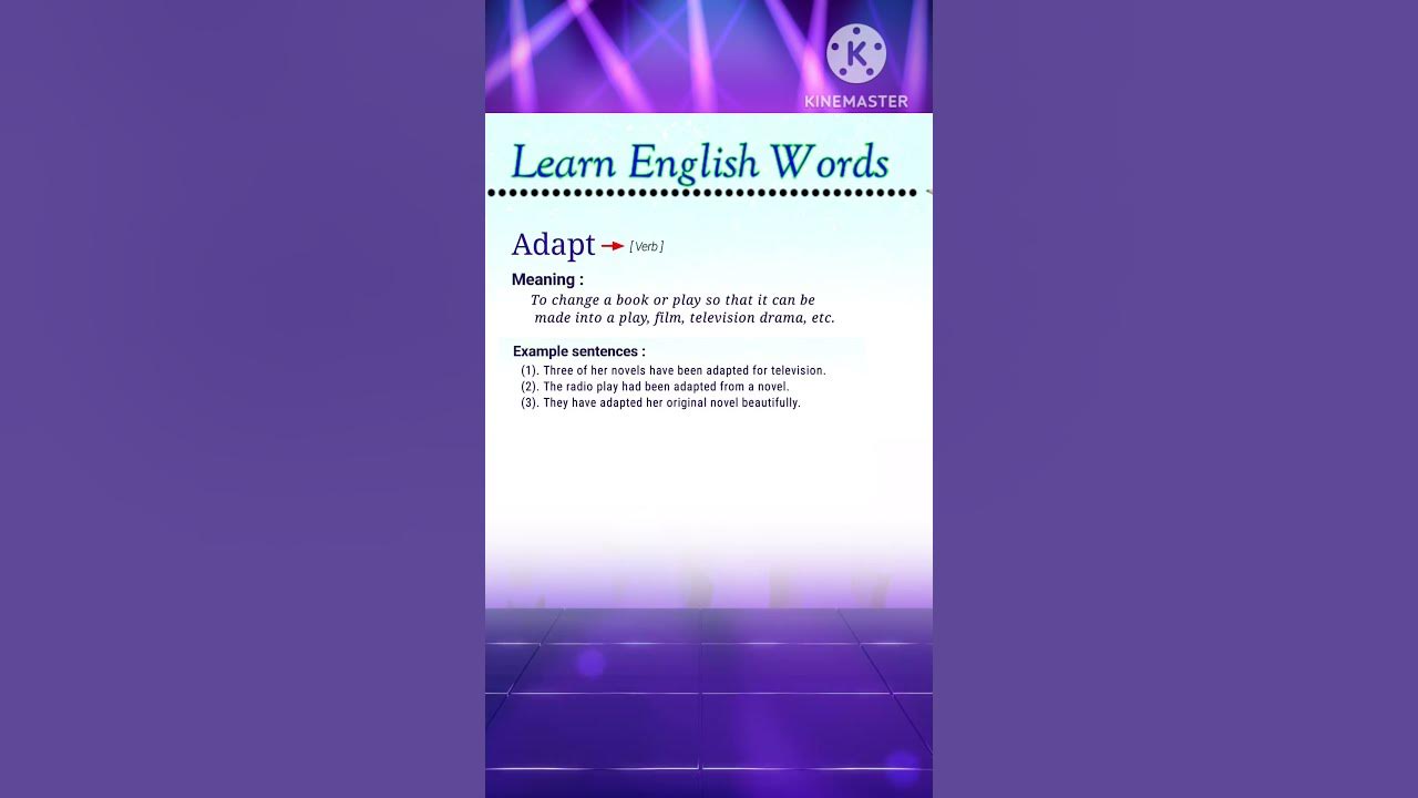 what-does-adapt-mean-adapt-meaning-in-english-youtube