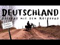 Szene aus dem Motorrad-Reisevideo „Motorrad-OFFROADTOUR durch Deutschland?! | Trans Euro Trail" in Deutschland – Bild 3 von 3