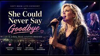 She Could Never Say Goodbye A Love That Stayed Behind