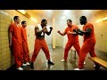 Tyson Was Heading to Shower When 2 Inmates Blocked His Path — Everyone Heard Different Story...