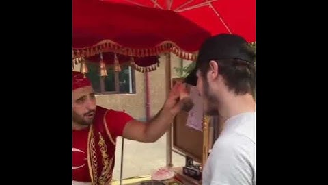 Трешер в Турции 🤣 и Кадыров👍