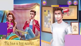 Vampire High School: New Moon screenshot 4