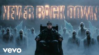 Eminem - Never Back Down [New Song 2026] Official Music