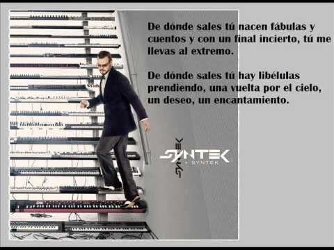 Déjate Amar - Aleks Syntek