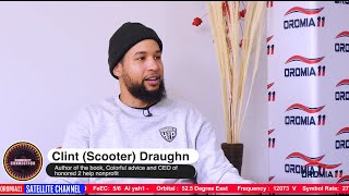 OROMIA11: Colorful Advice ft. Scooter Draughn.