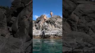 A day we will NEVER forget! Wild Dolphins!!!