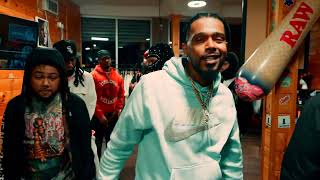 Kyd Slade x Fuego Flock - Bite da pillow