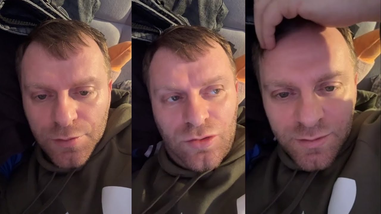 У Коли Проблемы с Ухом Навыписывали Лекарств Нужно Идти к Лору Приехал На Варшавский Самвел Адамян