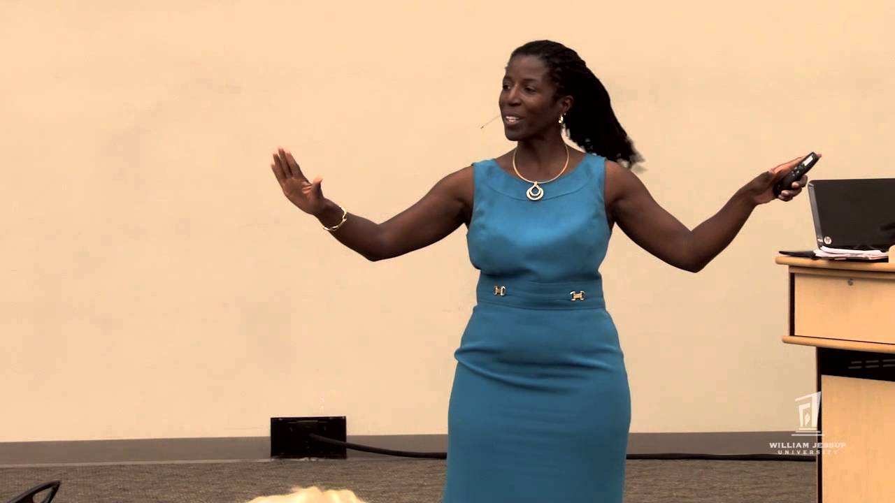 Jessup School of Education: Addie Ellis (2015.03.19)