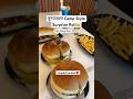 Fully Loaded Camp Style Surprise😍 #pune #food #foodie #foodlover #foodblogger #foodvlog #viral