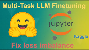 Multi-Task LLM Finetuning Gone Wrong? Here’s the Fix!