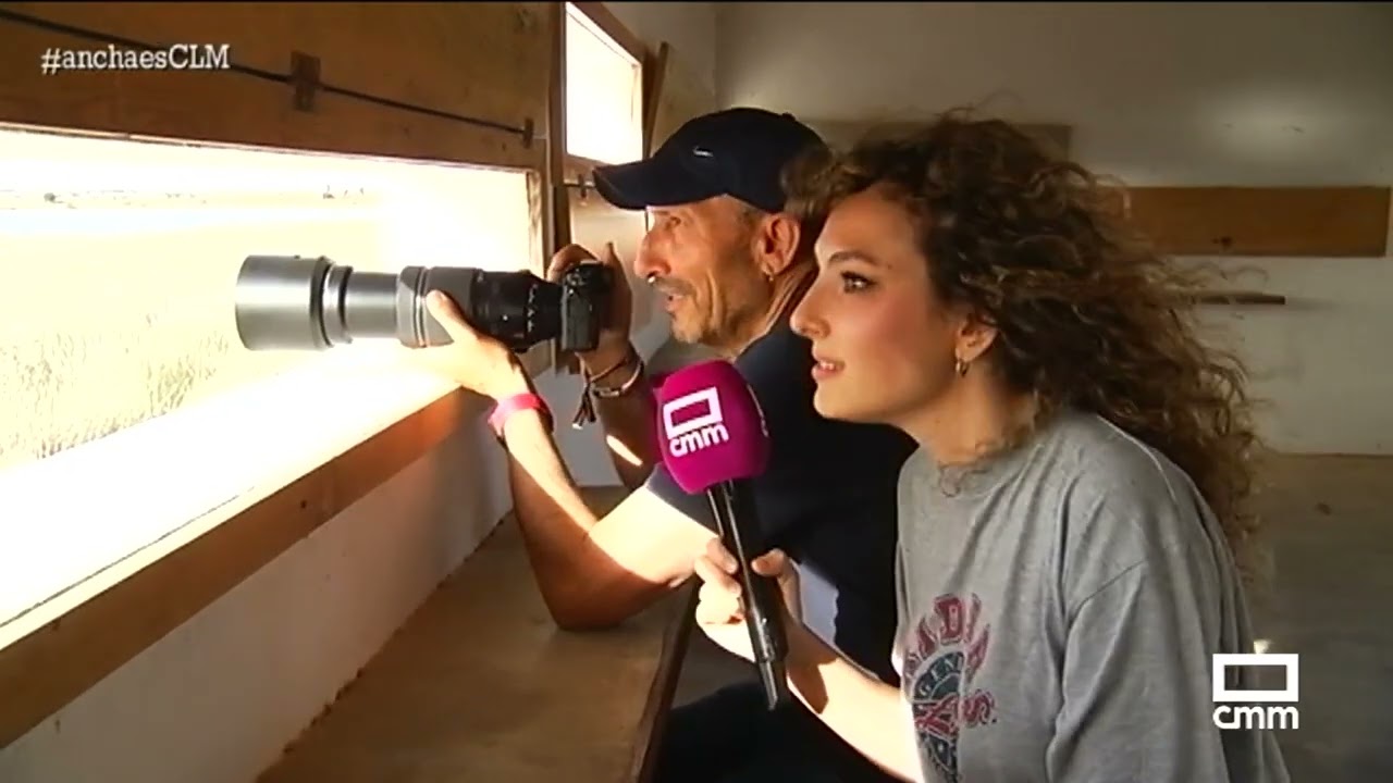 Manjavacas, la hospedería de las aves | Ancha es Castilla-La Mancha