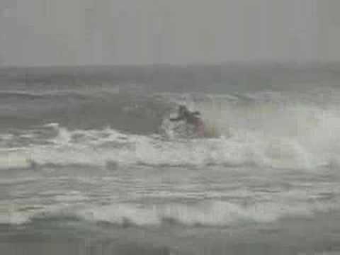 surf trailer film
