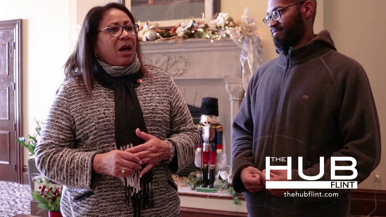 TheHUB Flint - Leadership NOW