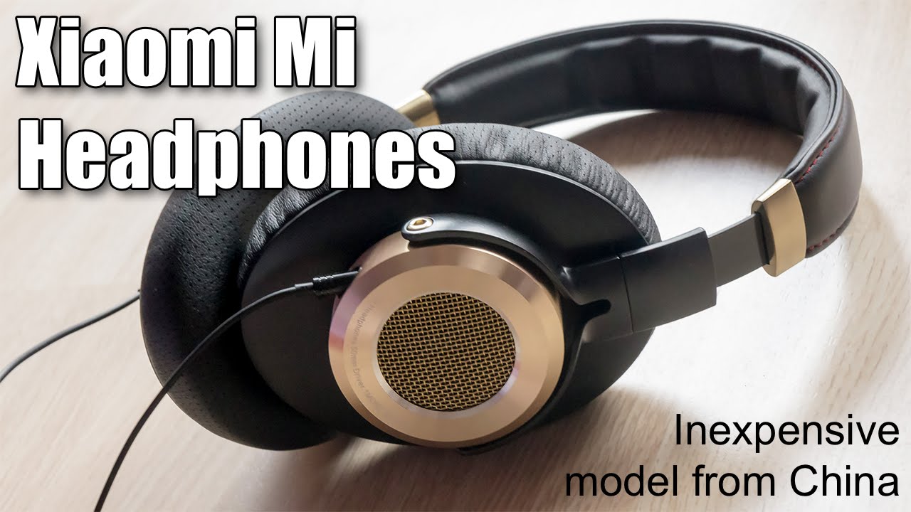 Xiaomi Gaming Headphones