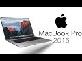 Apple MacBook Pro 2016. Обзор от Кейси. Кейси Нейстат на русском