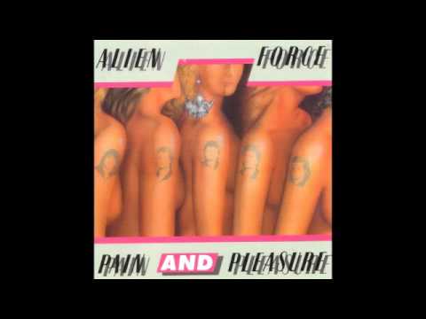 Pain And Pleasure artwork