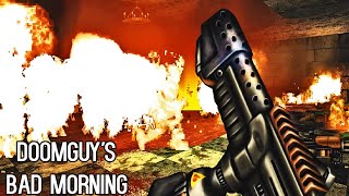 PROJECT BRUTALITY 3.0 - Doomguy's Bad Morning Episode [100% SECRETS] by Martinoz 23,189 views 1 year ago 30 minutes