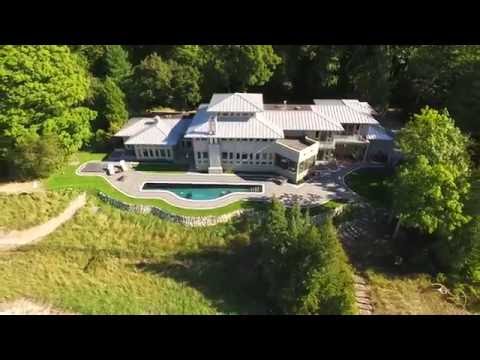 4551 N. Lakeshore Dr., Harbor Springs, MI home video tour