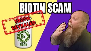 The Biggest Beard Growth Mistake You're Making