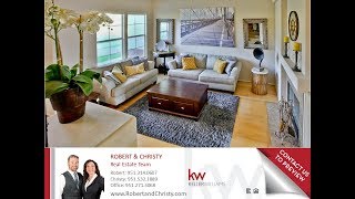 Tri-Level Tustin Ranch Townhome - 2881 Player Lane